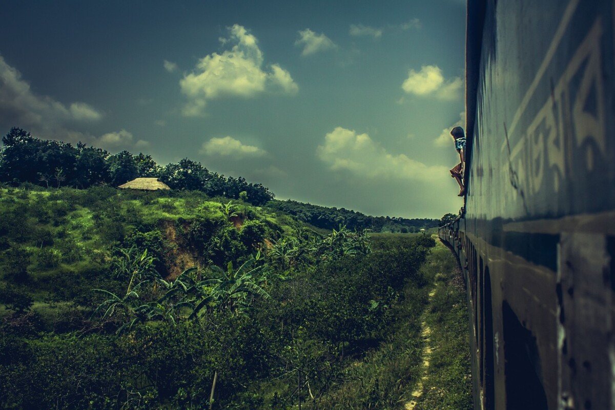 Sri Lanka