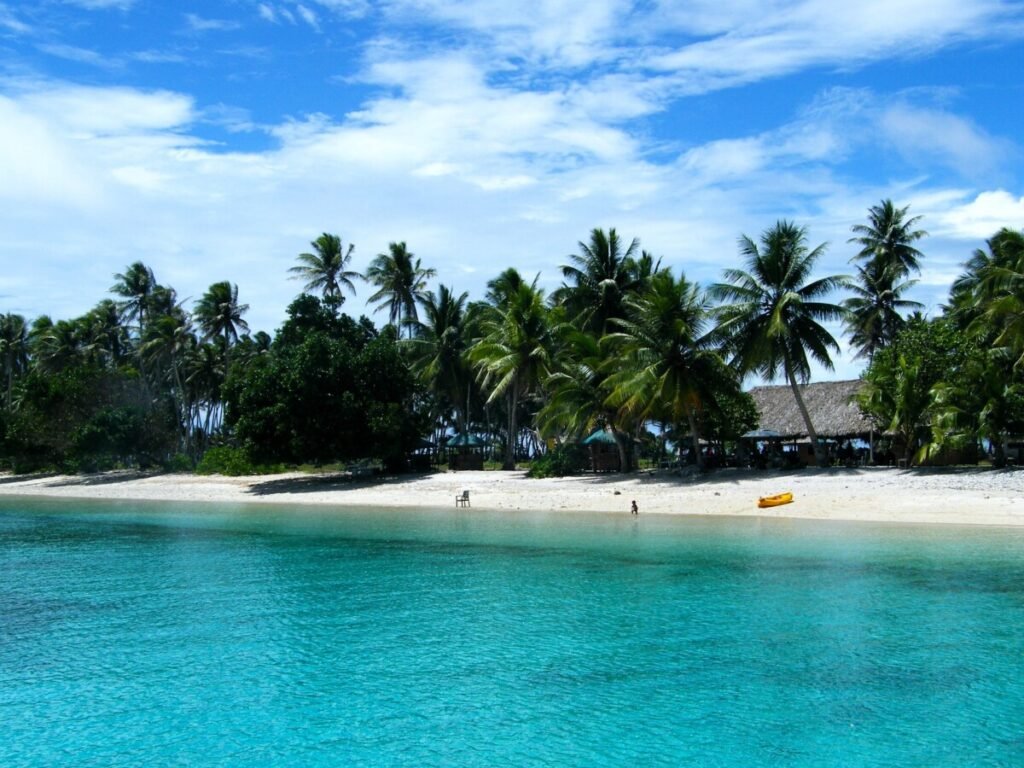 Marshall Islands