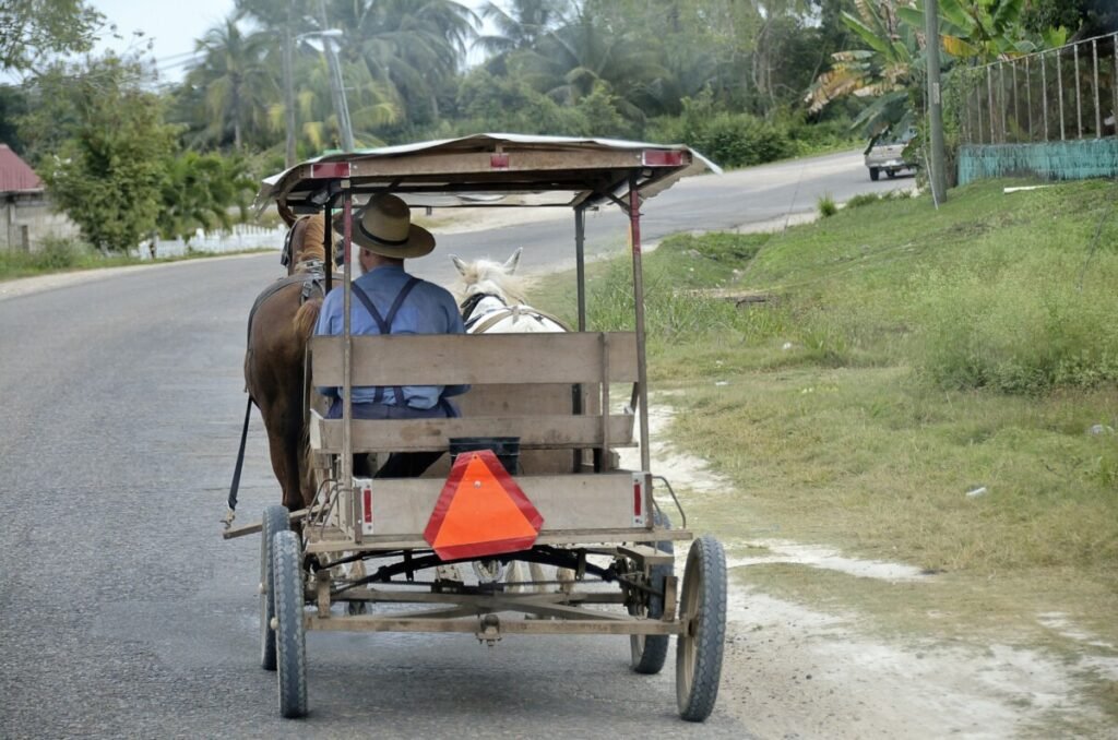 Belize