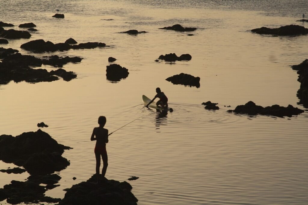 Cabo Verde (Cape Verde)