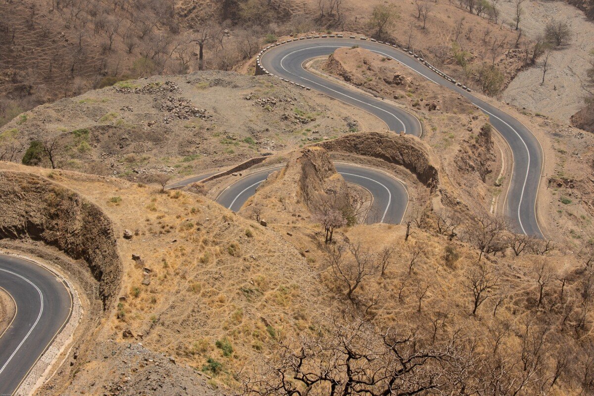 Ethiopia