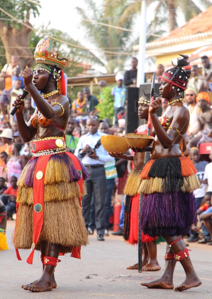 Guinea-Bissau