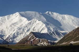 Kyrgyzstan