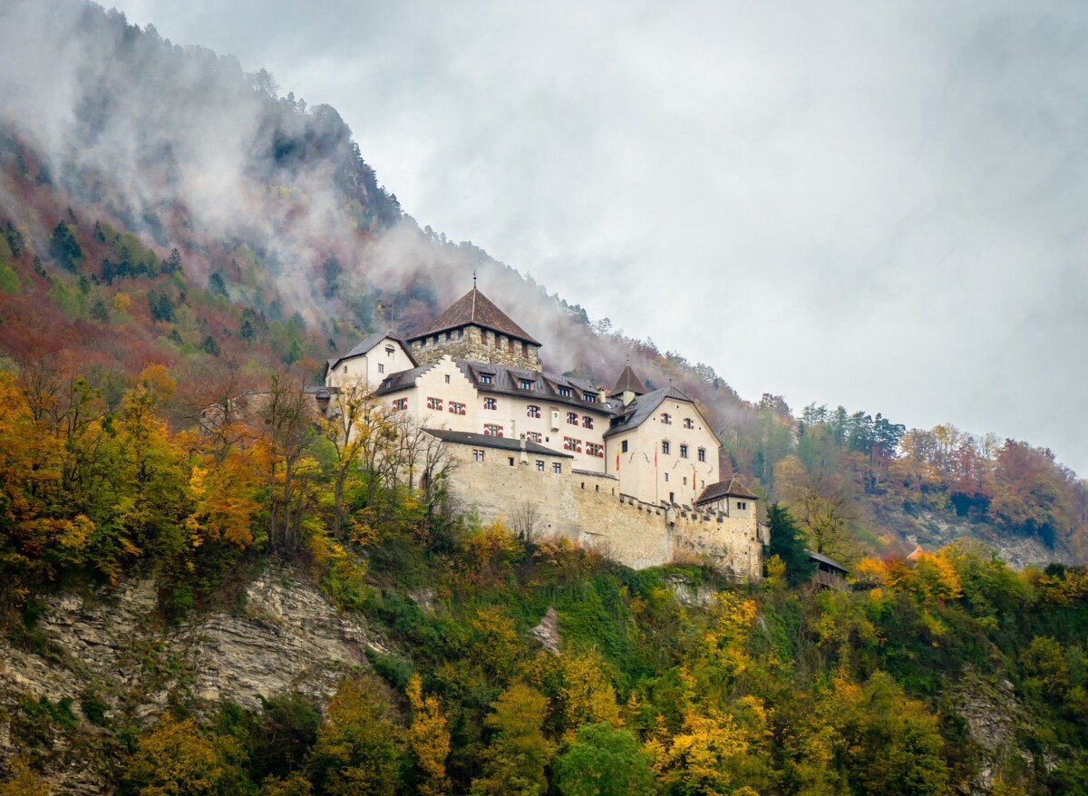 Liechtenstein 