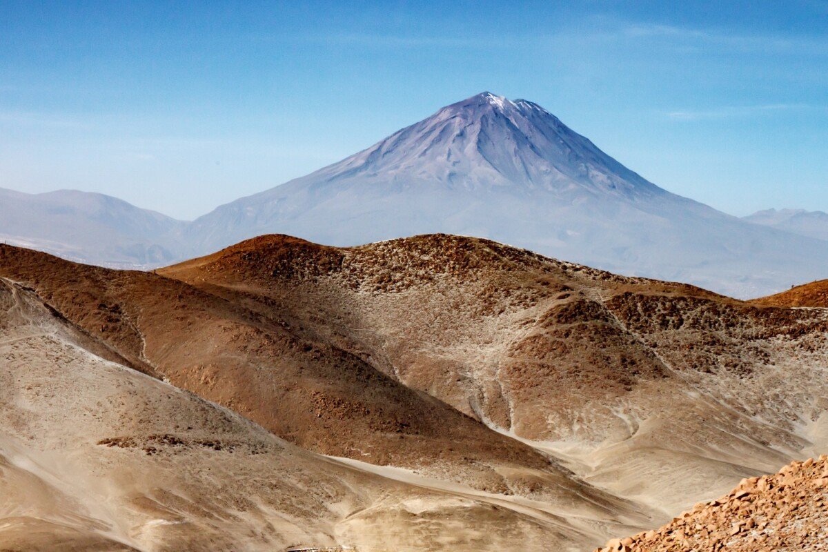 Peru