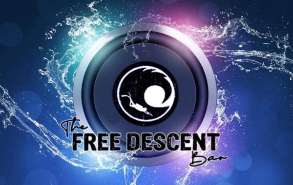 Free Descent Koh Lanta Thailand main logo feature image