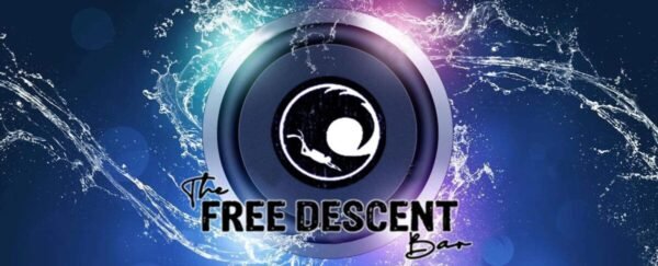 Free Descent Bar