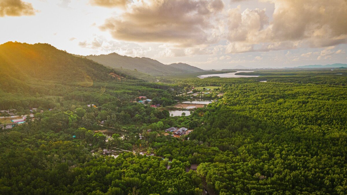 Koh Lanta