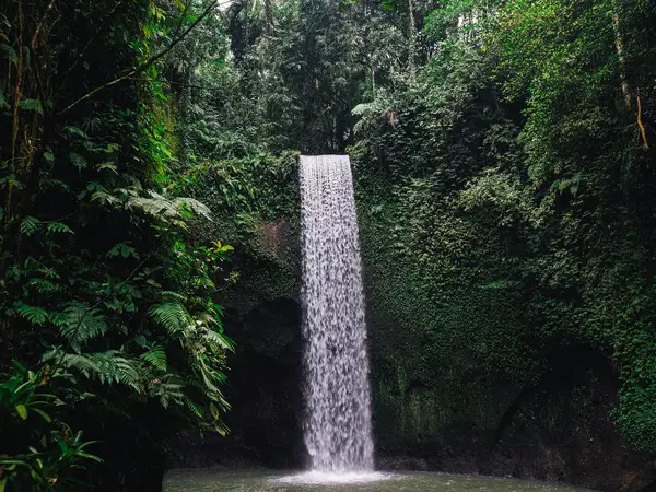 A look at Tibumana waterfall, one of the best waterfalls in Bali