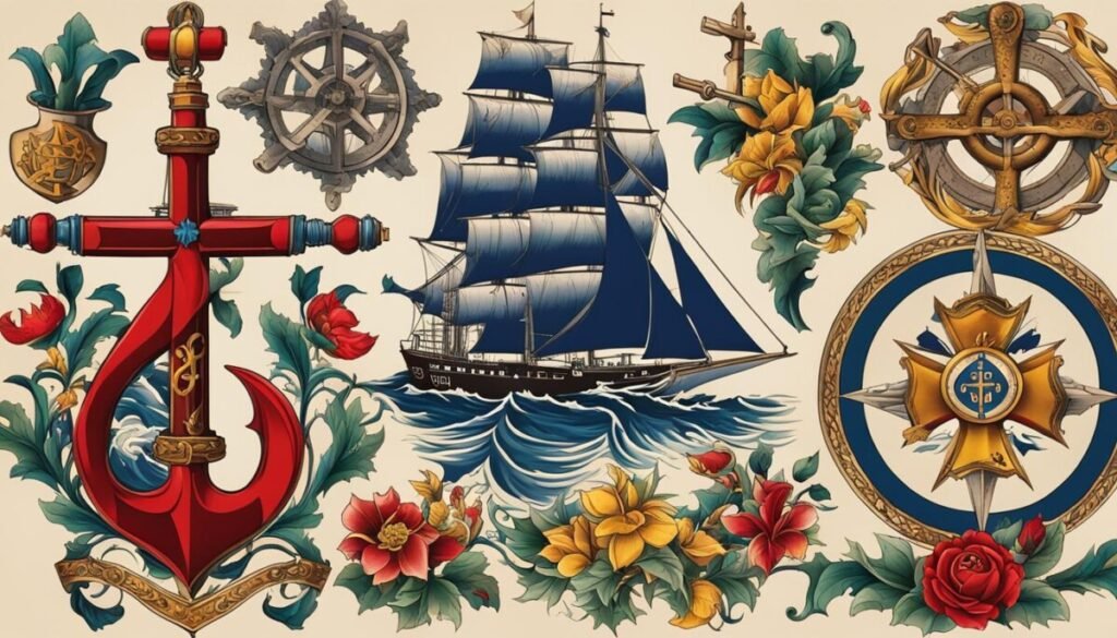 traditional Portuguese tattoos