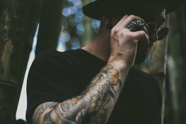 tattoo culture