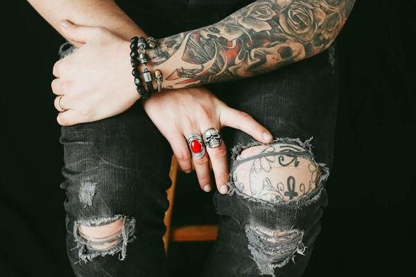 Brazil Tattoo Culture
