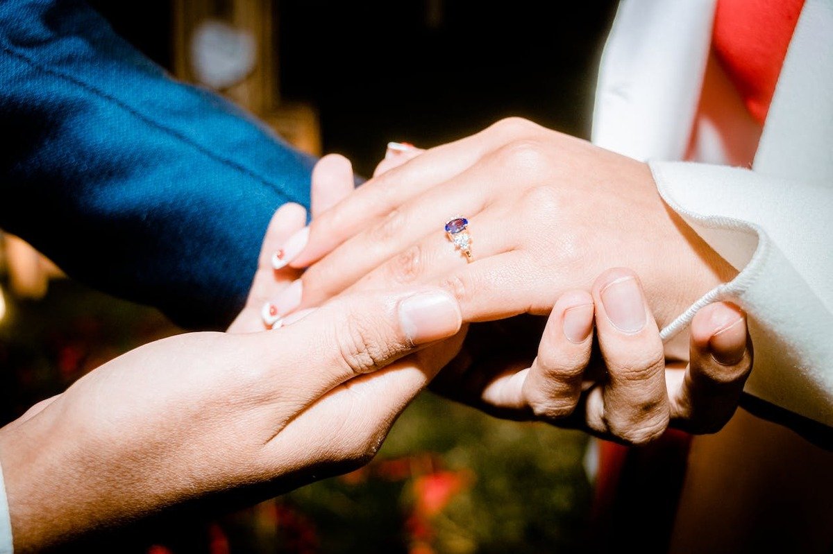 main marriage proposals