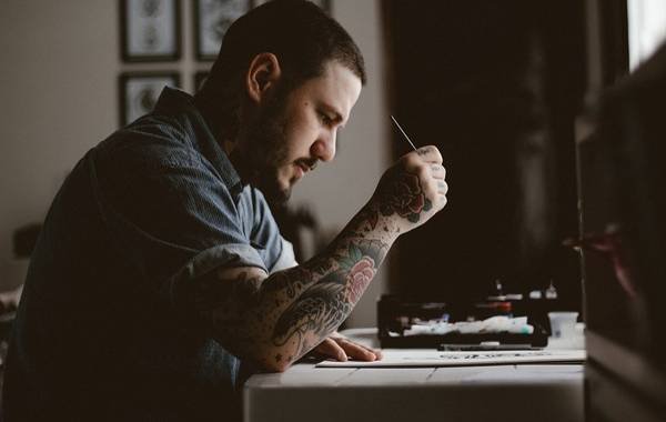 Brazil Tattoo culture
