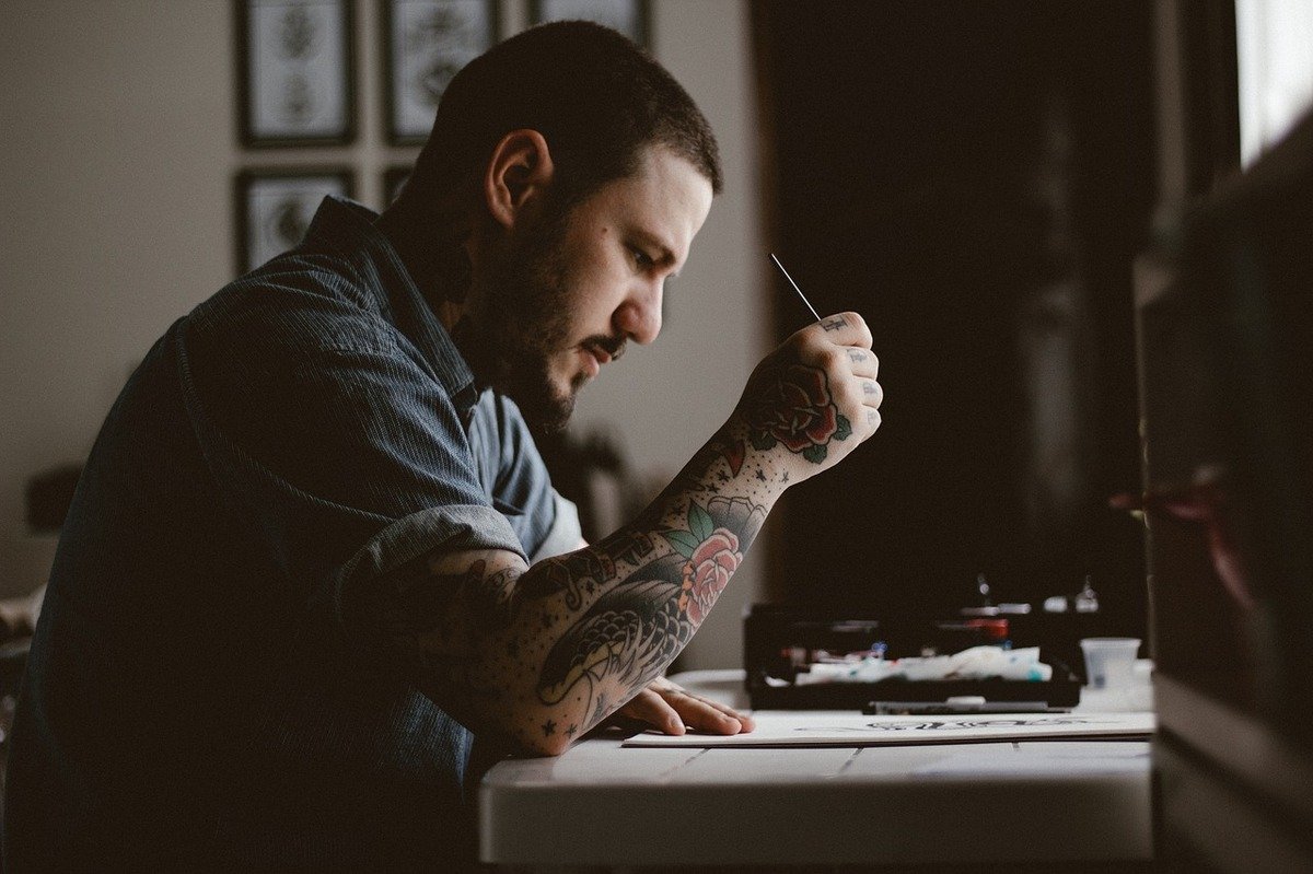 Brazil Tattoo culture