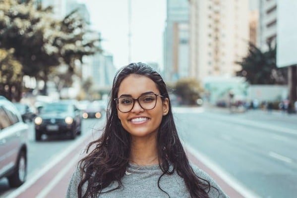 Solo Female Traveler in South Africa