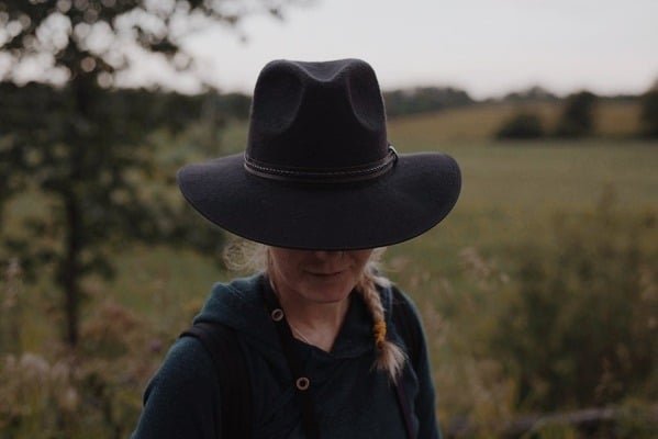 Solo Female Traveler in Mexico