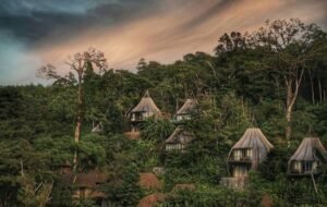 Is Thailand Safe to Travel to in [year]