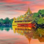 8 Best Places for Songkran Water Festival Celebrations in Thailand