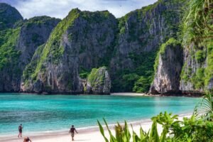 Phi Phi Islands