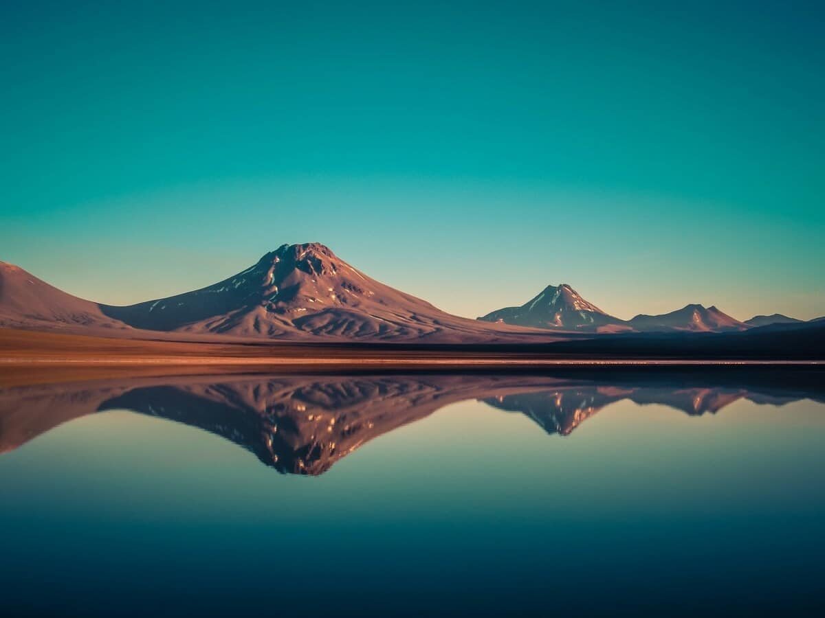 Chile_nature