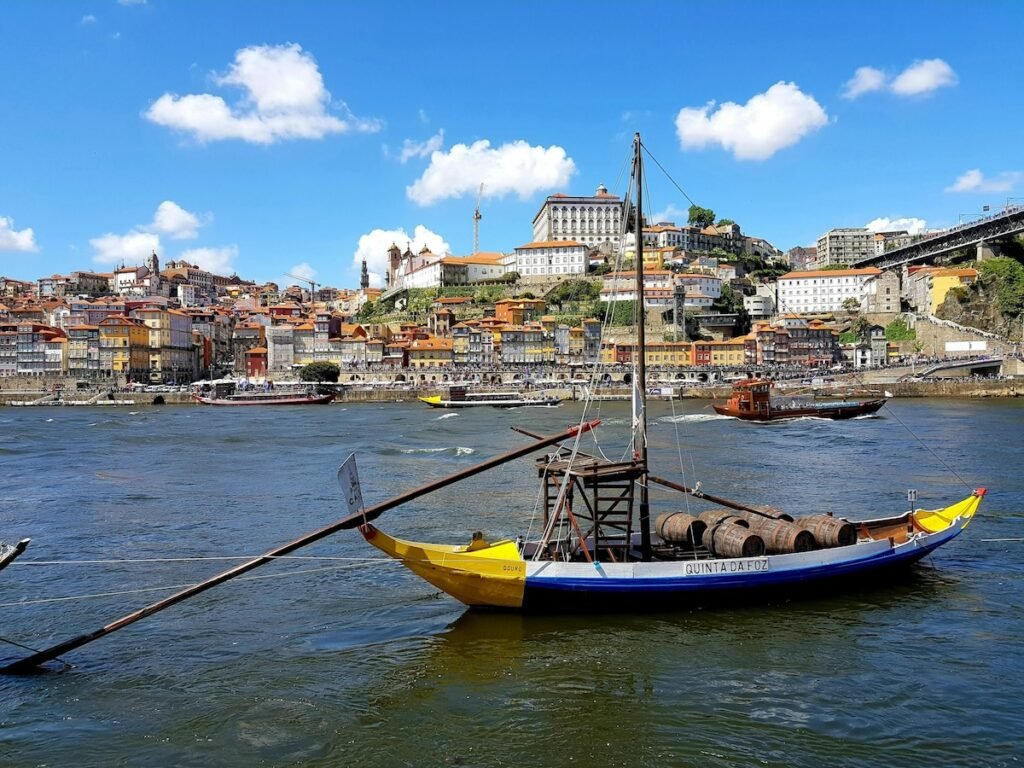 Portugal_river