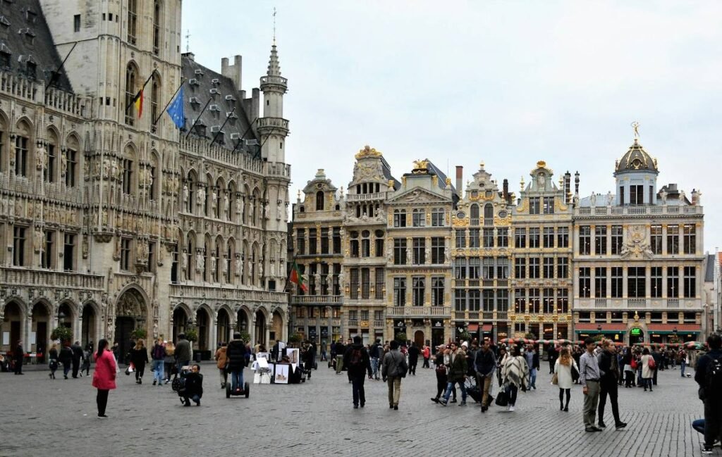 Antwerp_Belgium