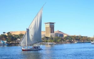 Aswan_Egypt