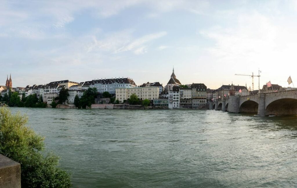 Basel_Switzerland