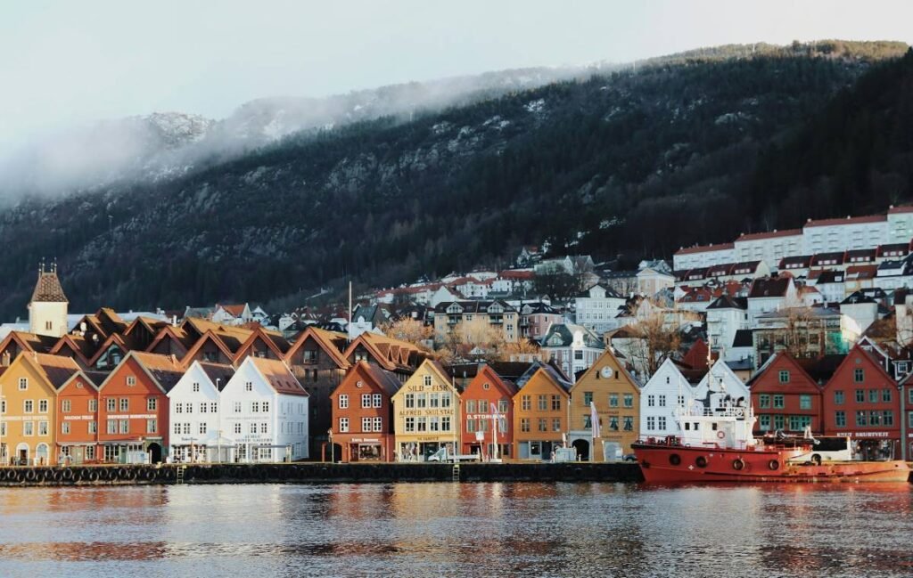 Bergen_Norway