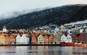 Bergen