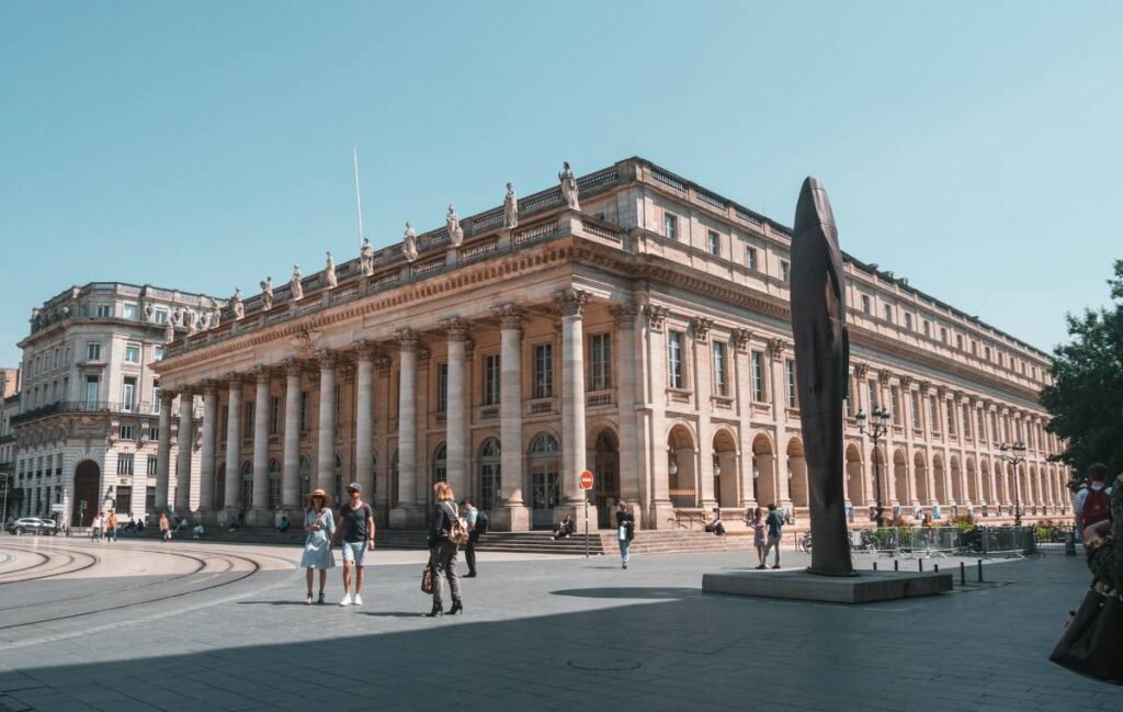 Bordeaux_France