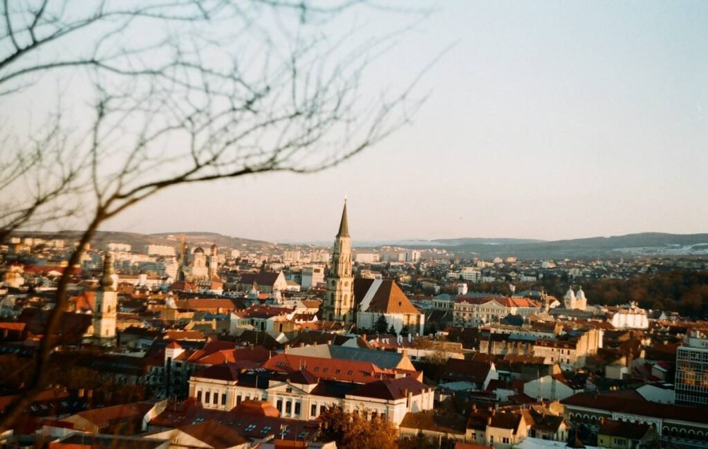 Cluj-Napoca_Romania