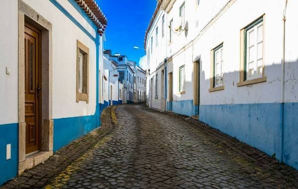 Ericeira_Portugal