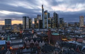 Frankfurt