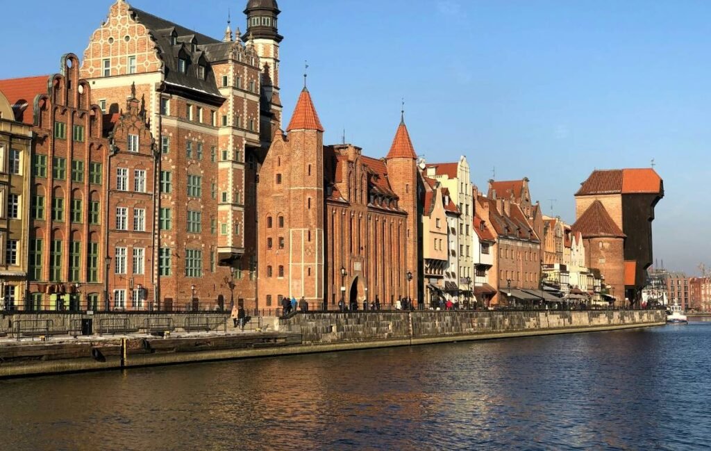 Gdansk_Poland