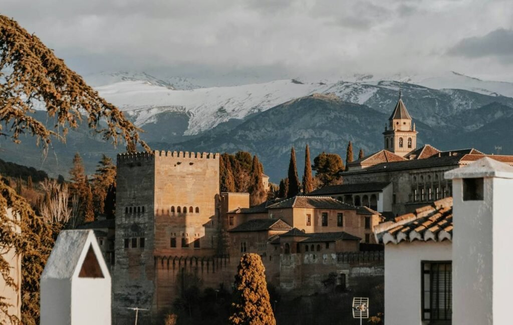 Granada_Spain