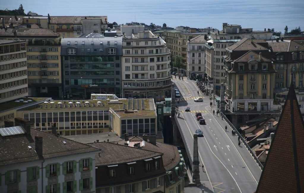 Lausanne_Switzerland