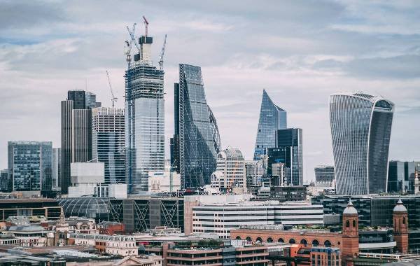London