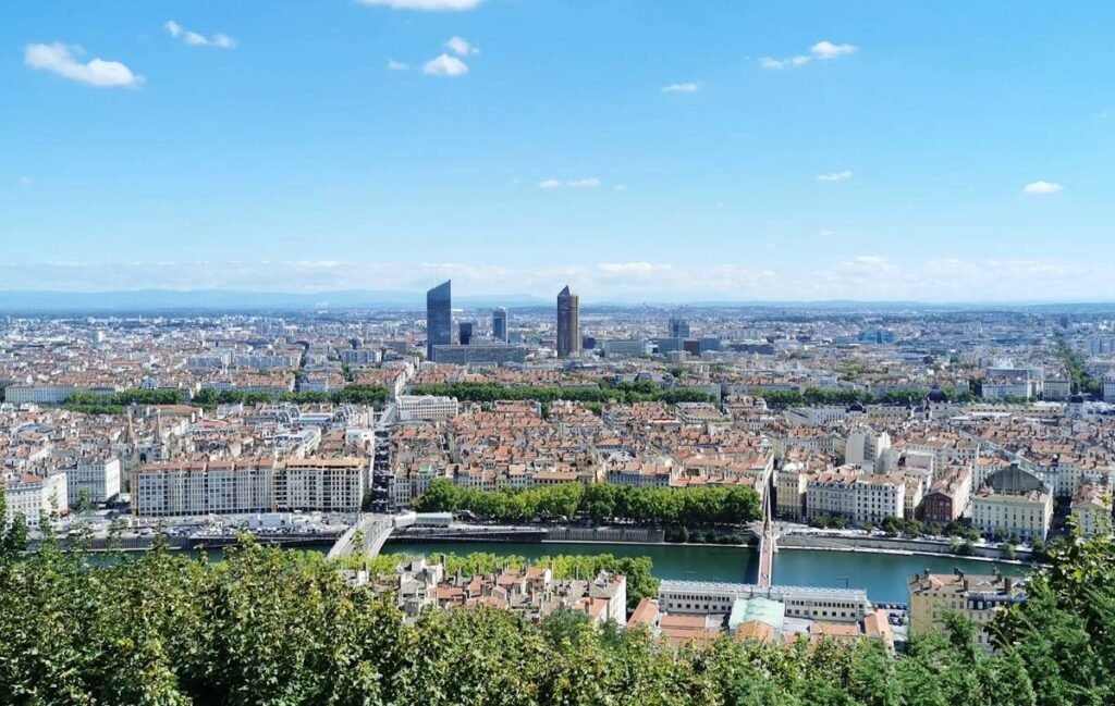 Lyon_France