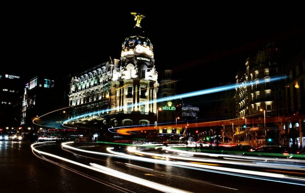 Madrid_Spain