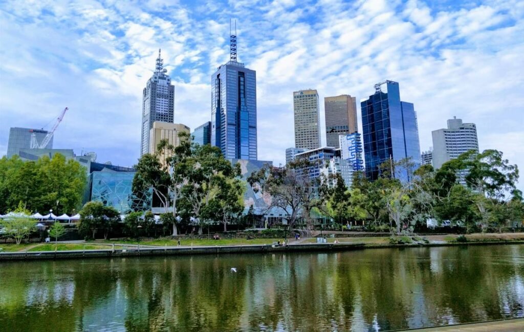 Melbourne Australia