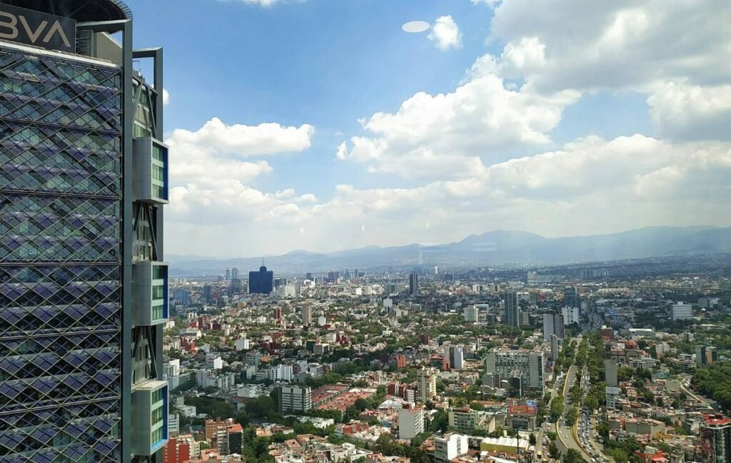 Mexico-City