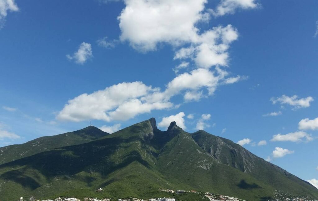 Monterrey__Mexico