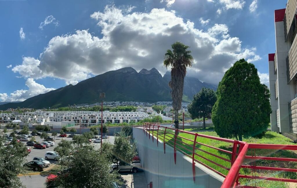 Monterrey__Mexico