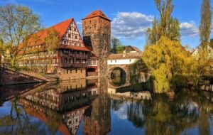 Nuremberg