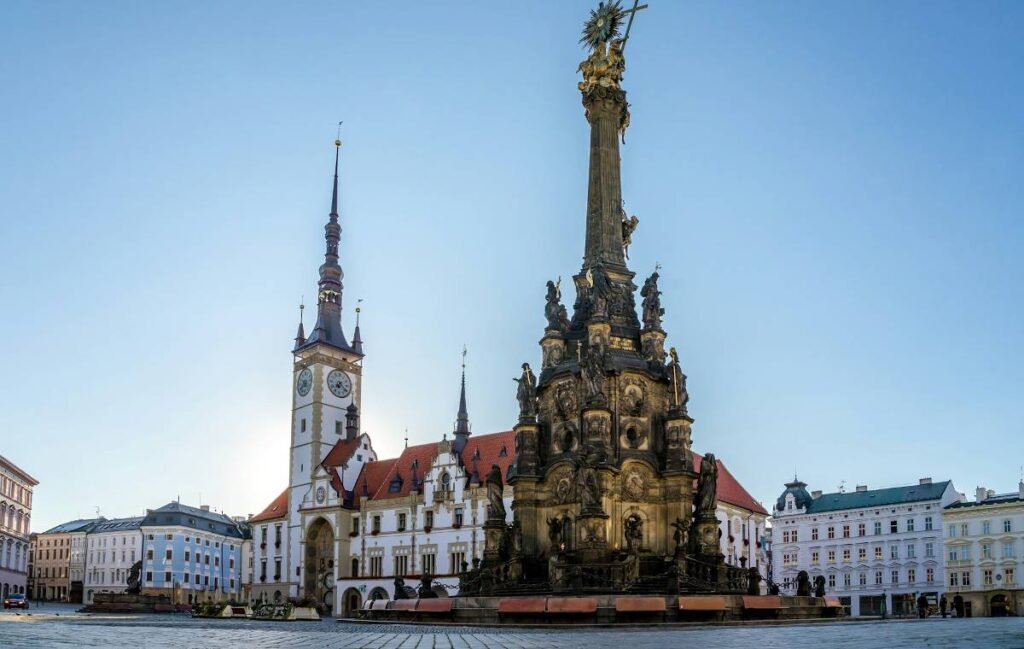 Olomouc_Czechia