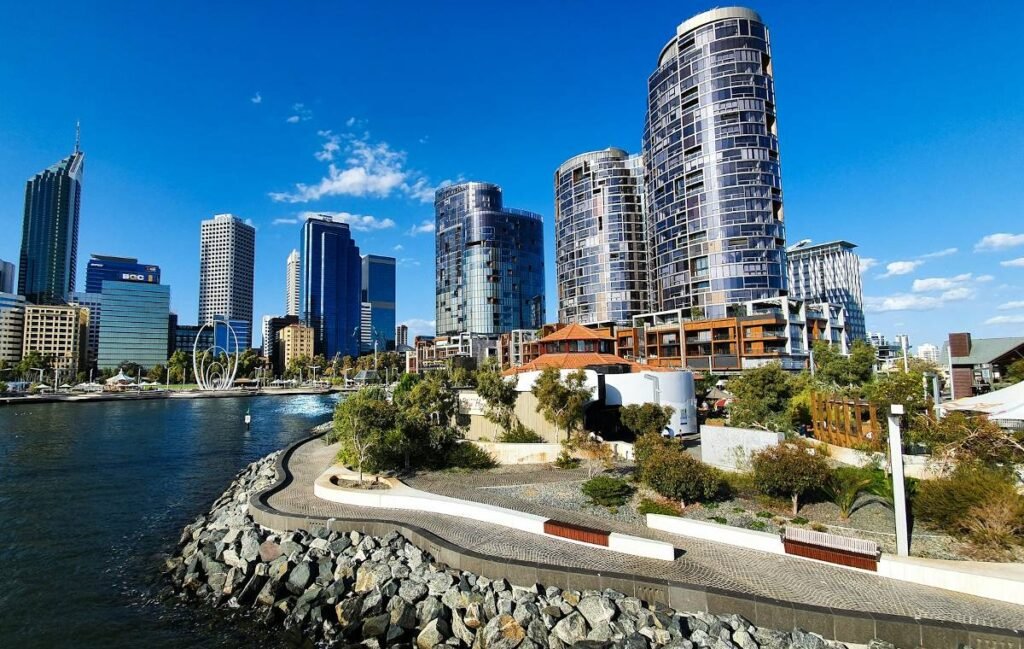 Perth Australia