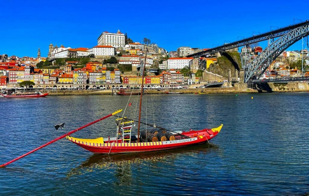 Porto_Portugal