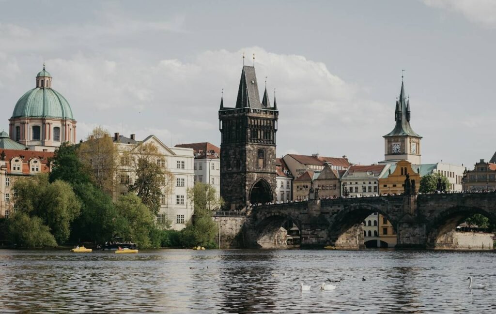 Prague_Czech-Respublic